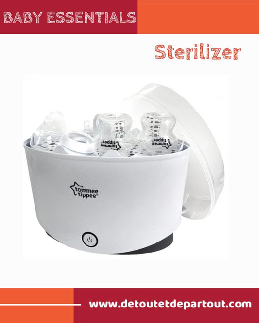 Sterilizer