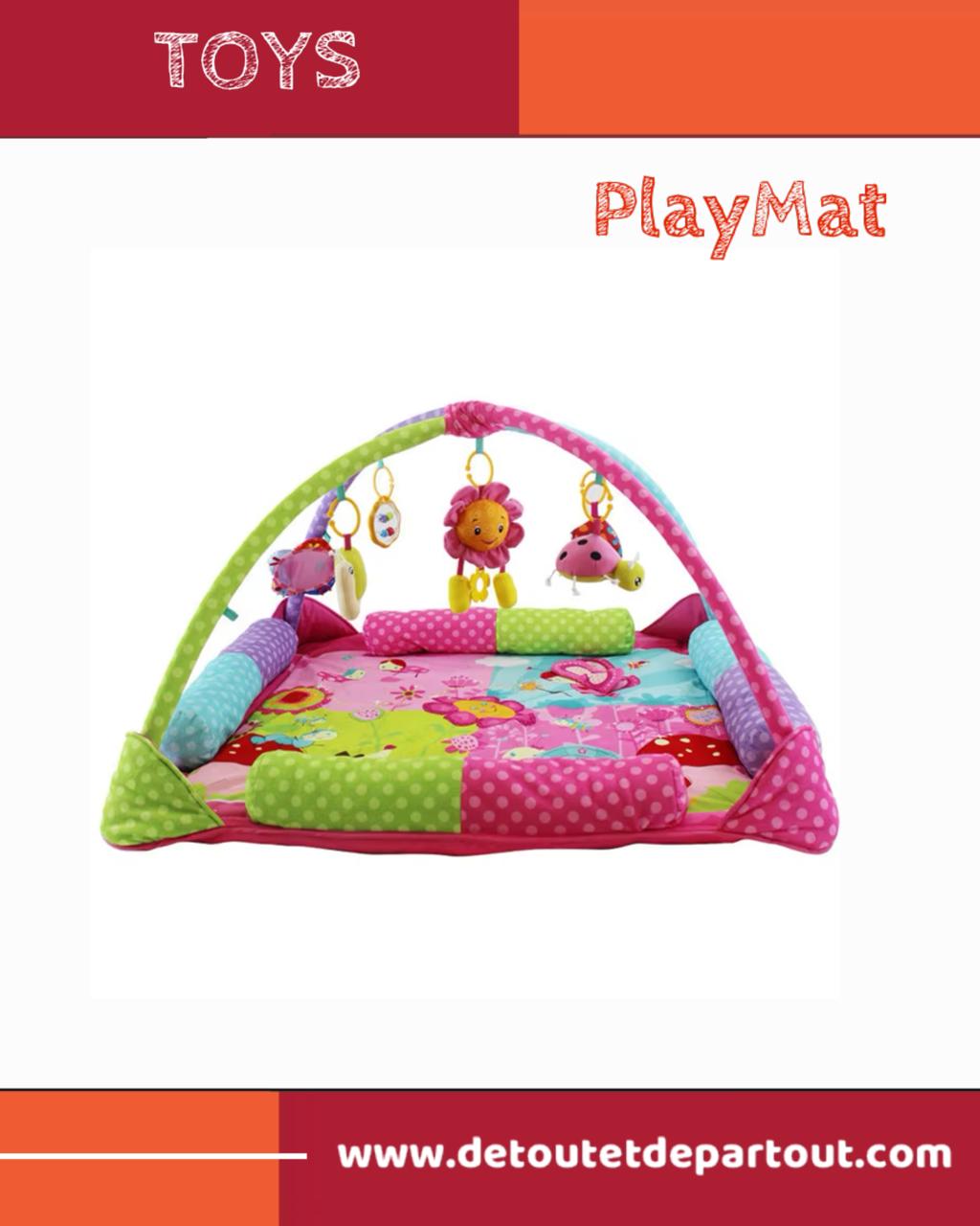 PlayMat