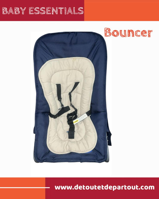 Bouncer