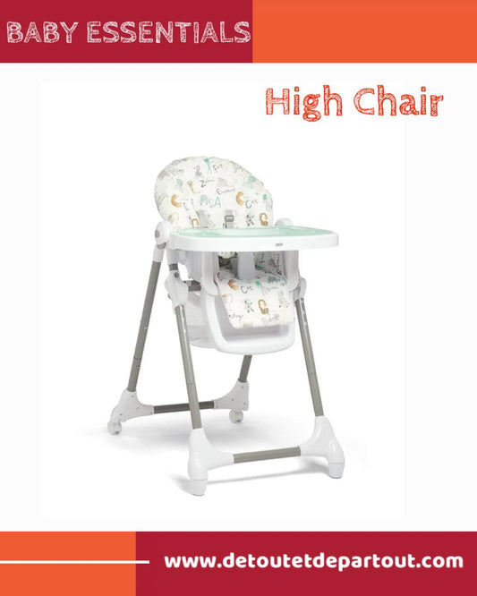 High Chair