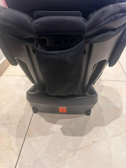 Car Seat - All Stages