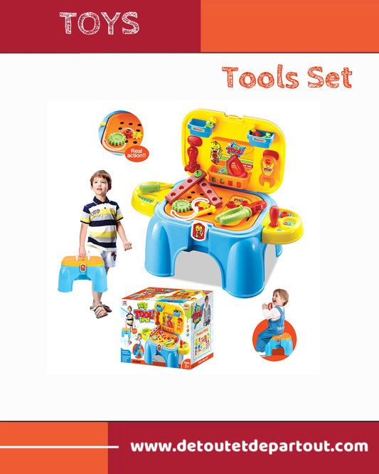 Tool Set