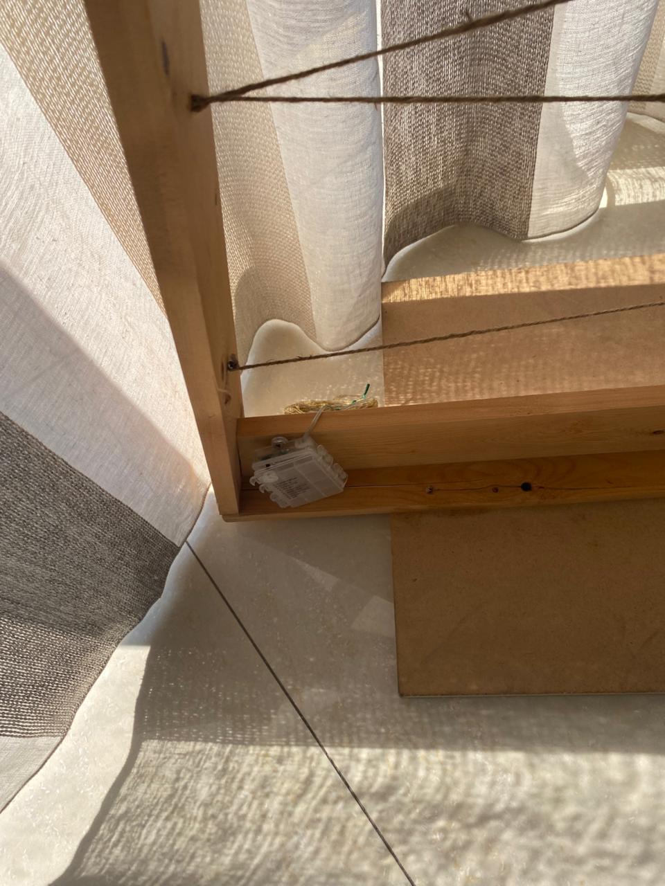 Christmas Tree - Wood