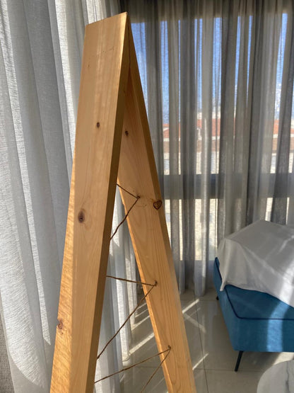 Christmas Tree - Wood