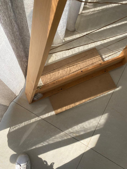 Christmas Tree - Wood