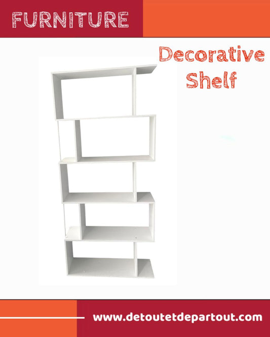 Decorative Shelf