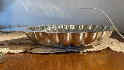 Silver Plate