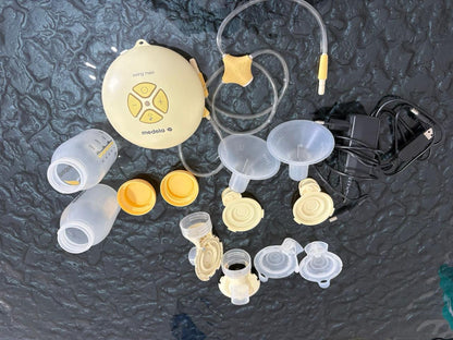 Medela Pump - Swing Double