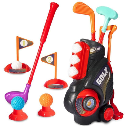 Golf Toy