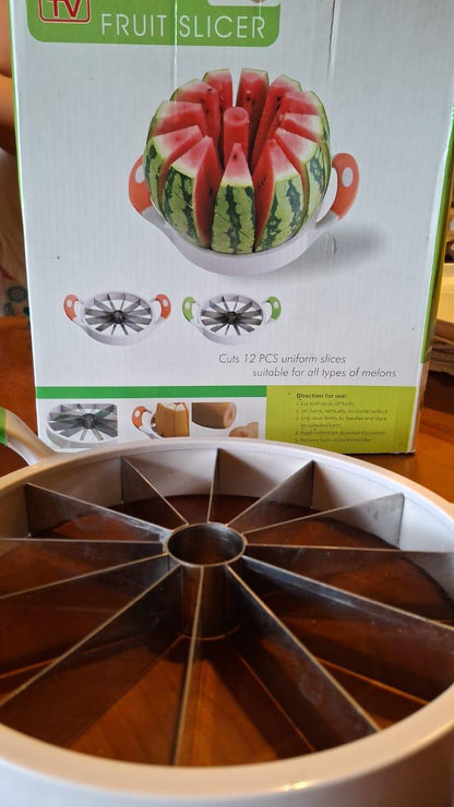 Cutters and Slicer - New