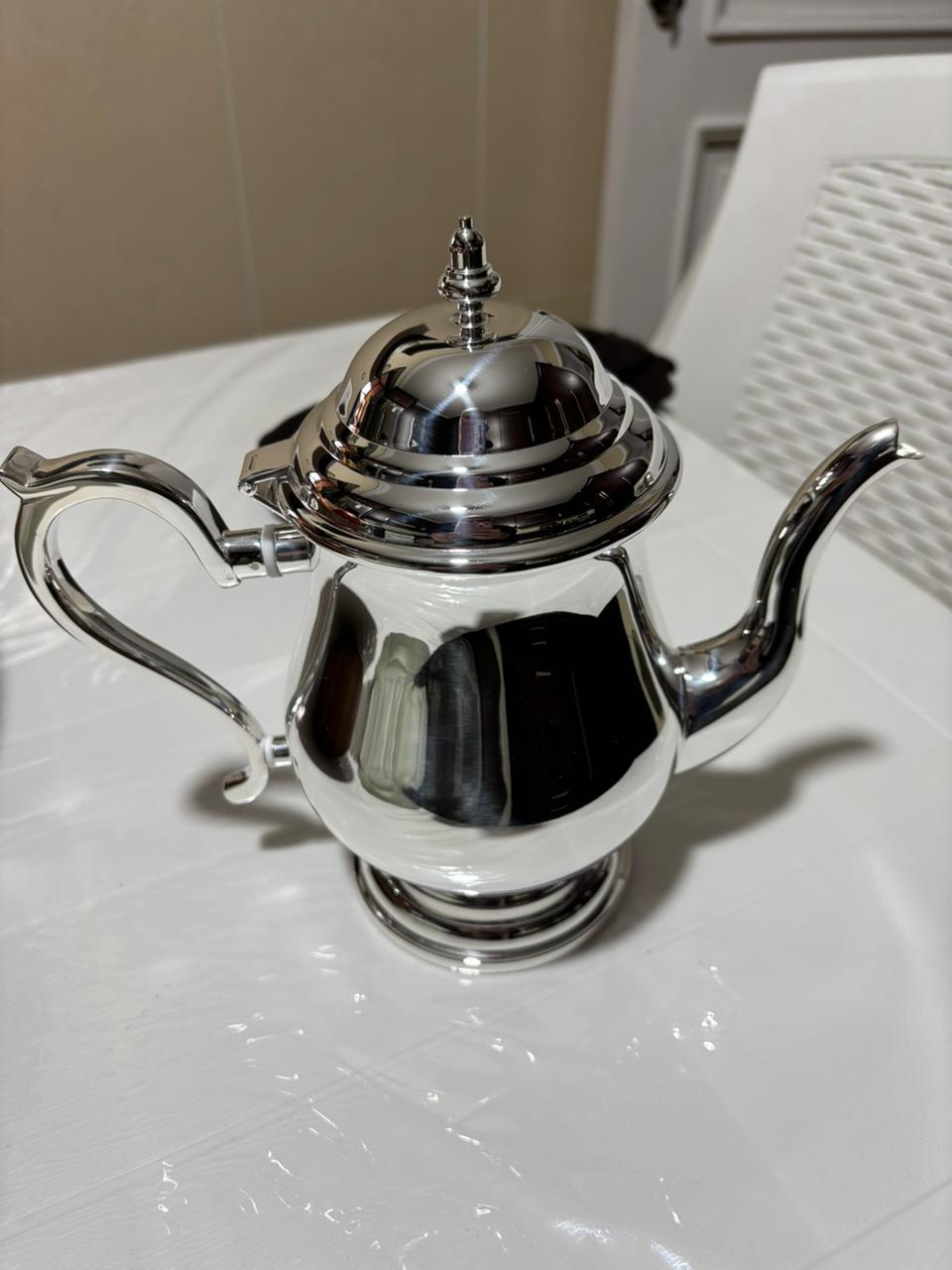 Tea Pot