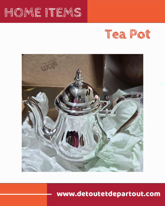 Tea Pot