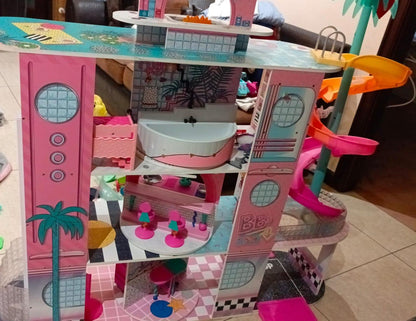 Doll House - LOL