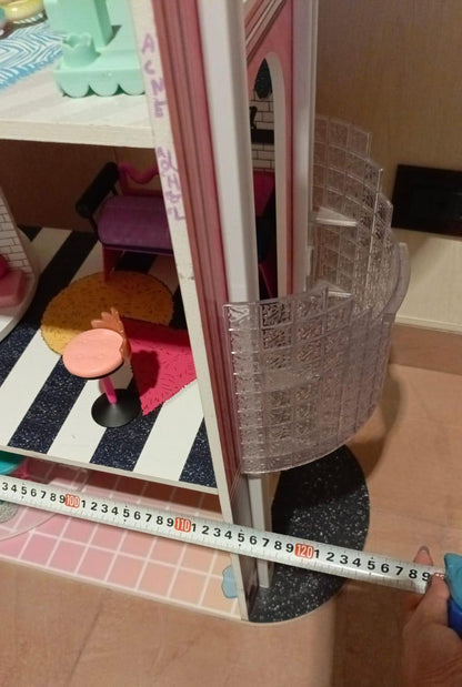 Doll House - LOL