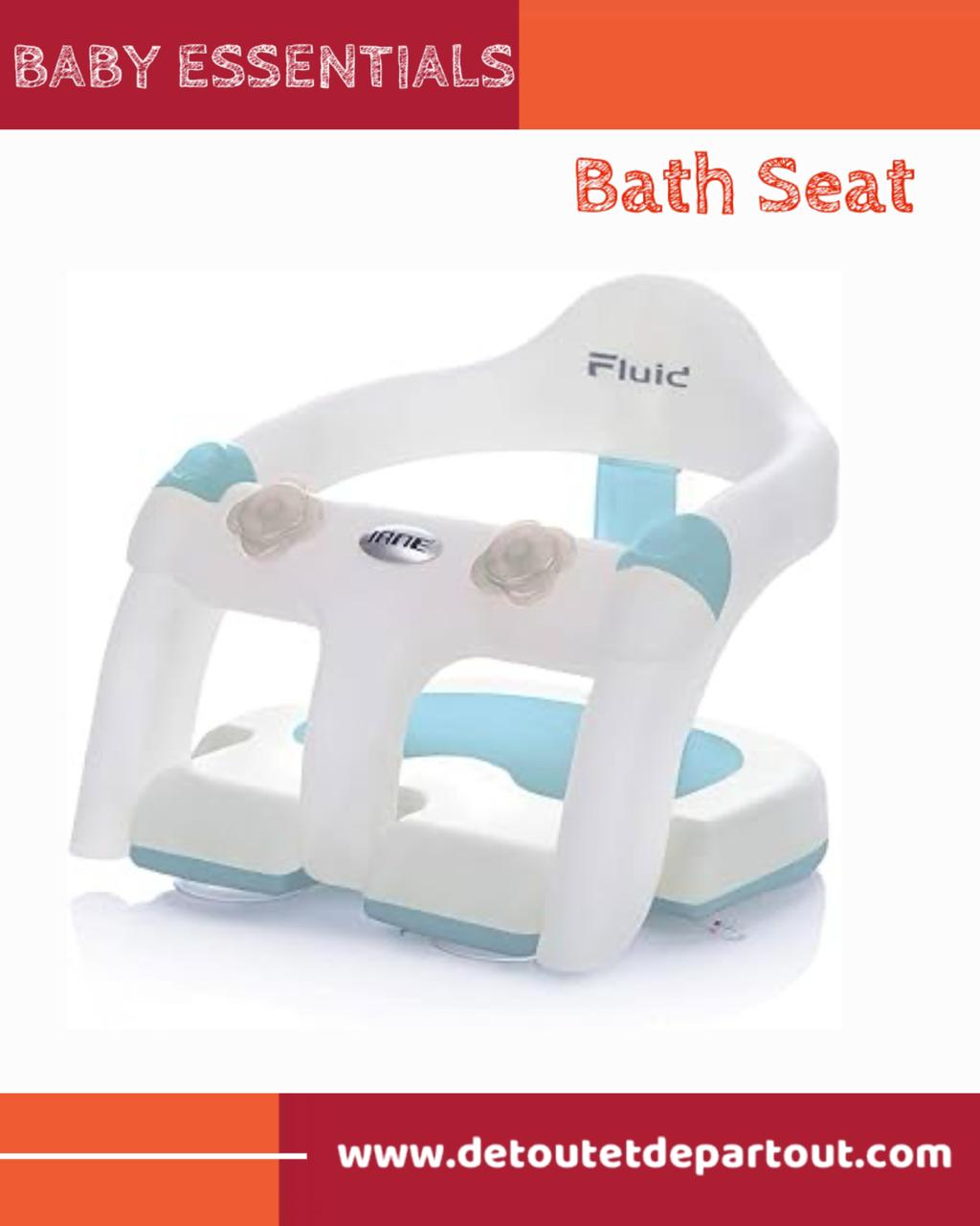 Bath Seat