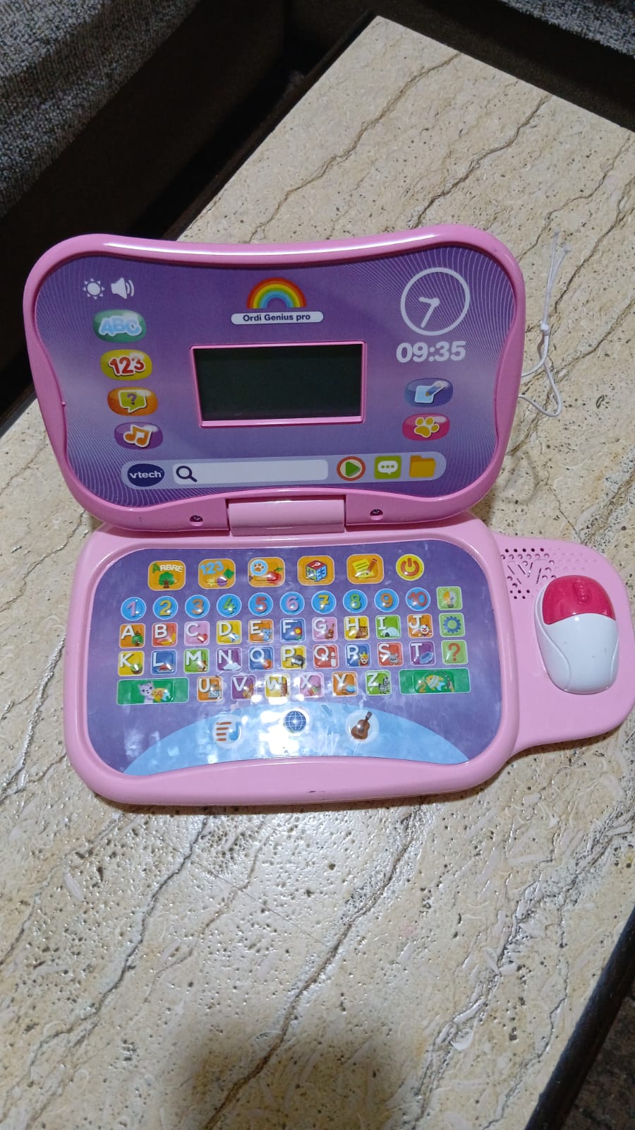 Vtech Laptop