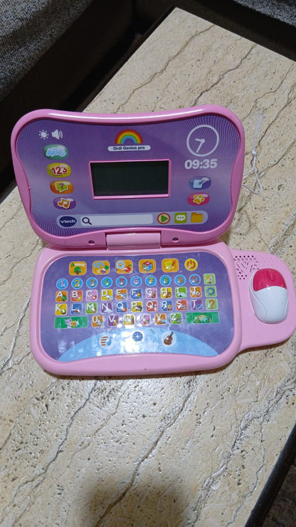 Vtech Laptop