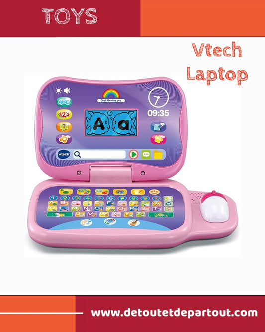 Vtech Laptop
