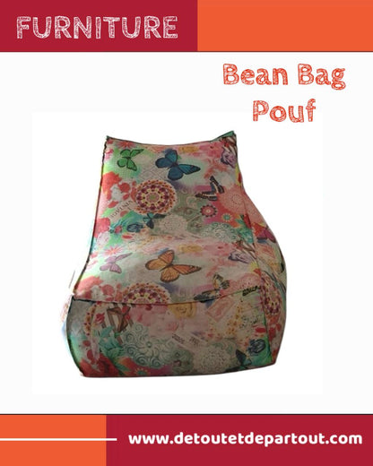 Pouf - Bean Bag