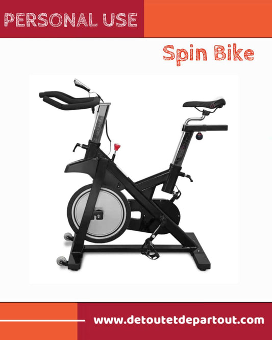 Spin Bike
