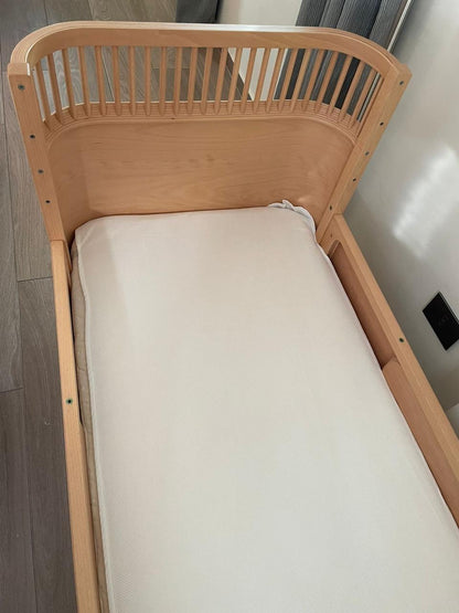 Crib - 3 in 1