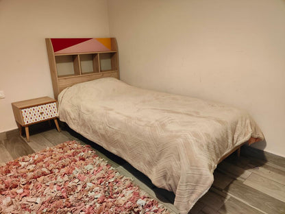 Single Bed + Mattress