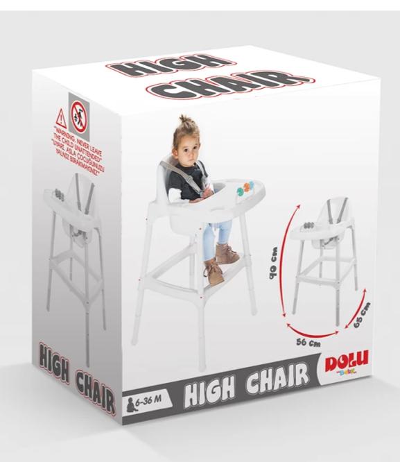 High Chair