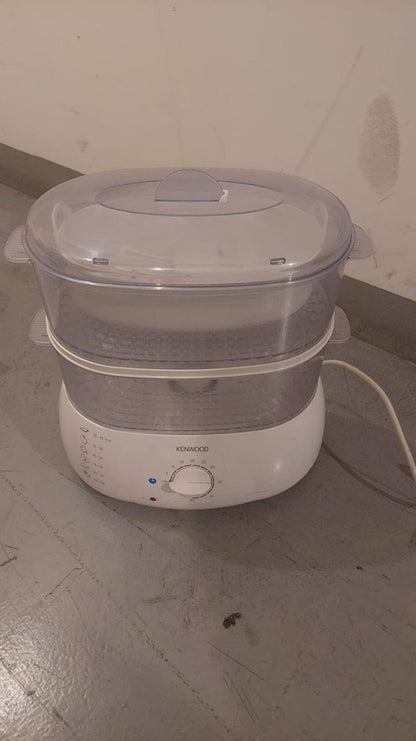 Food Steamer