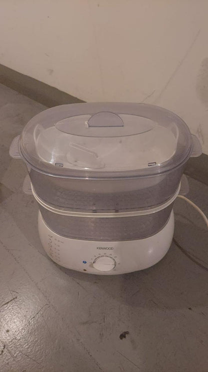 Food Steamer