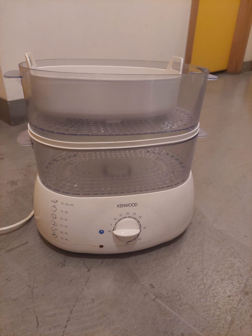 Food Steamer