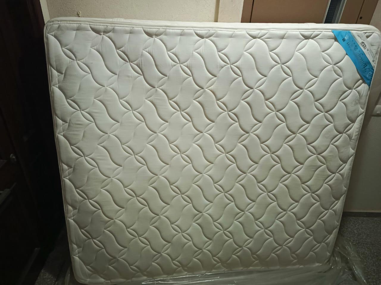 Double Mattress - 180x195cm