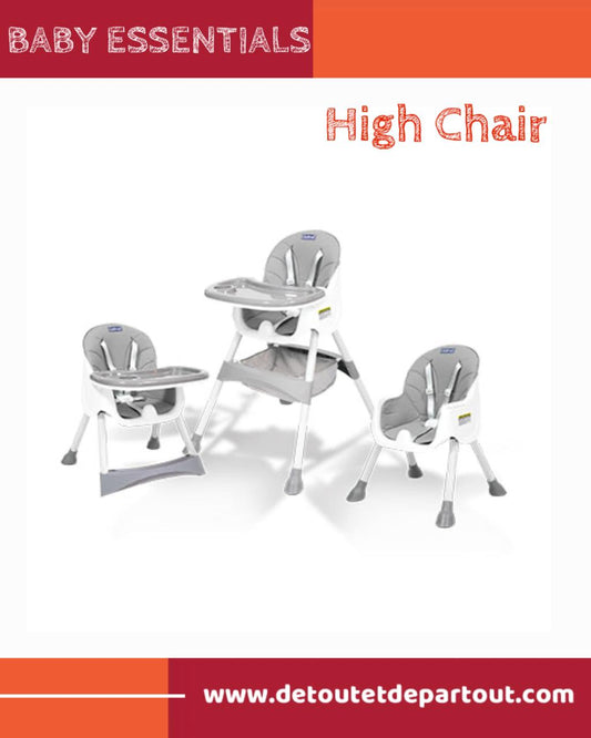 High Chair