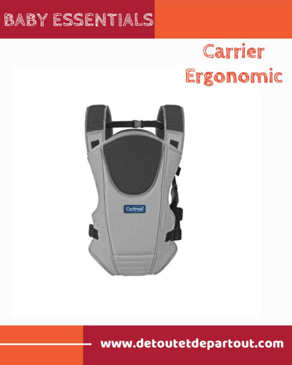 Carrier - Ergonomic