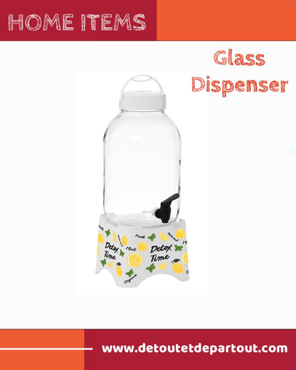 Dispenser