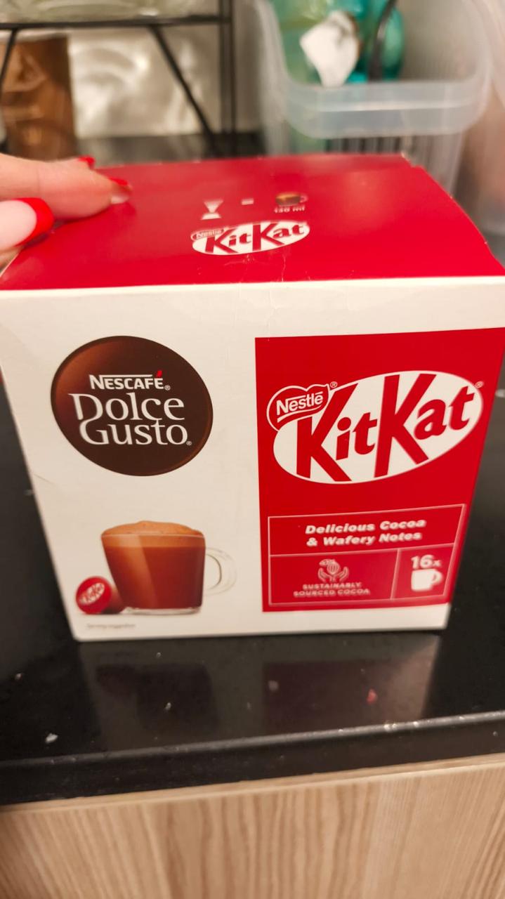 Coffee Maker - Dolce Gusto