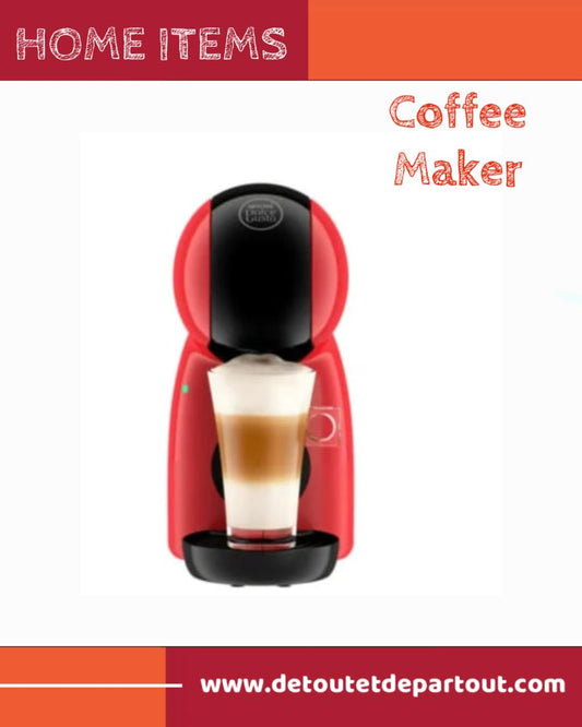 Coffee Maker - Dolce Gusto