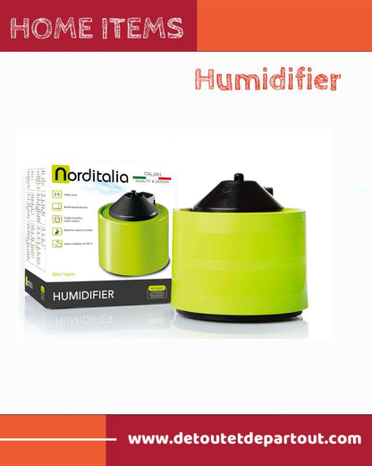 Humidifier