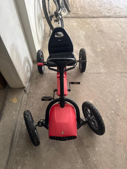 Pedal Kart