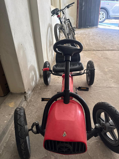 Pedal Kart