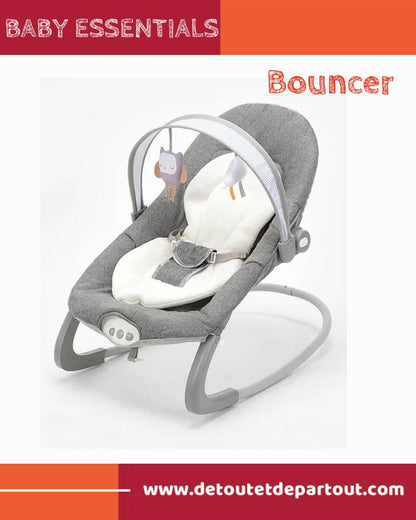 Bouncer