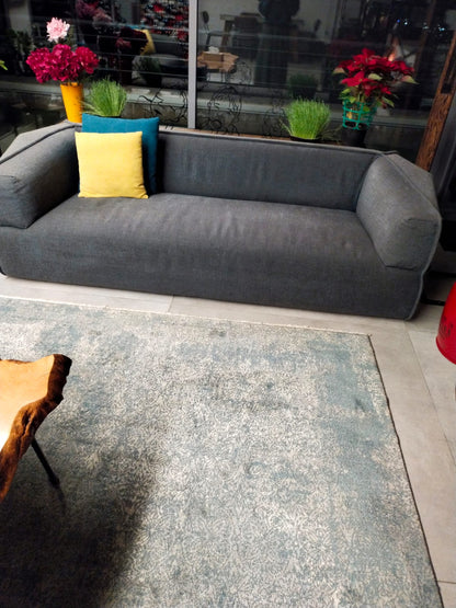 Couches - Living Room