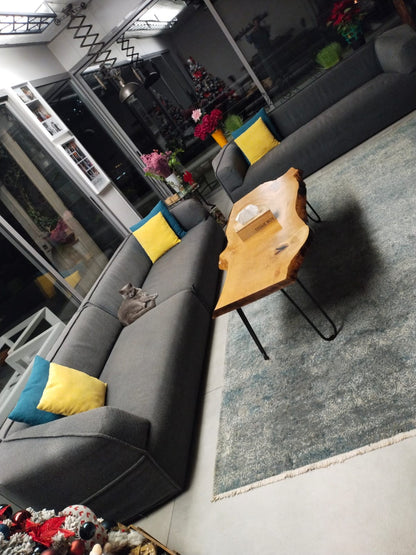 Couches - Living Room