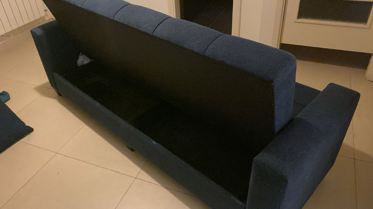 Sofa Bed