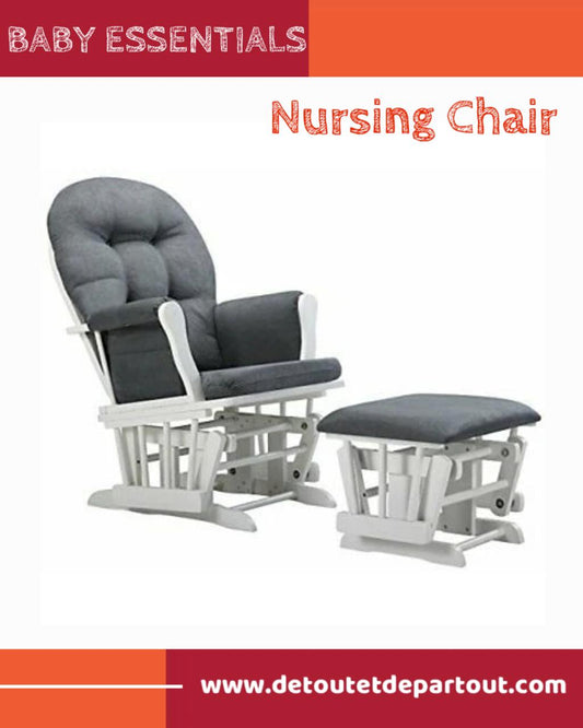 Nursing Chair