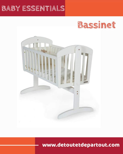 Bassinet - Next To Me