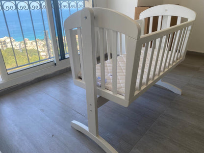 Bassinet - Next To Me