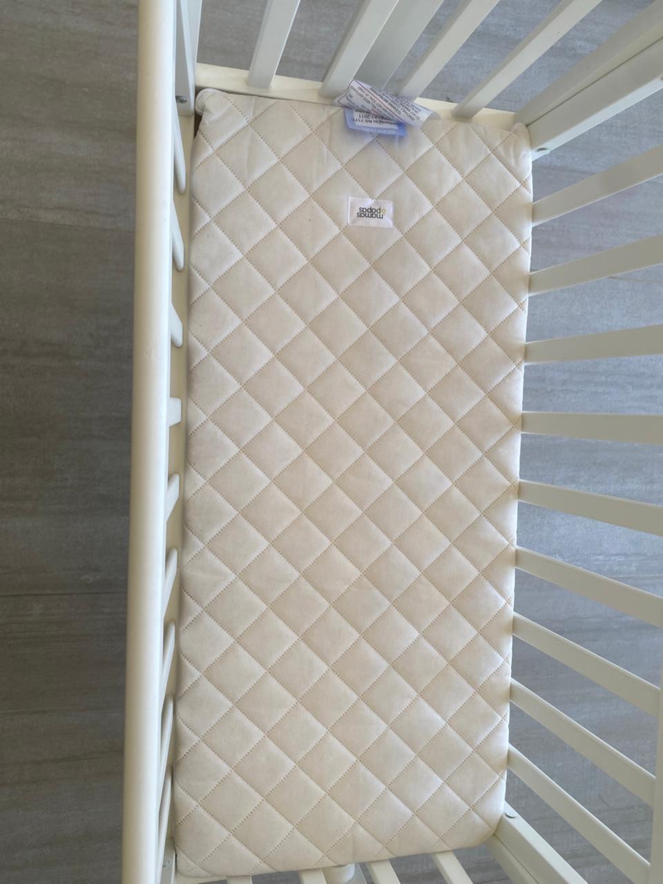 Bassinet - Next To Me