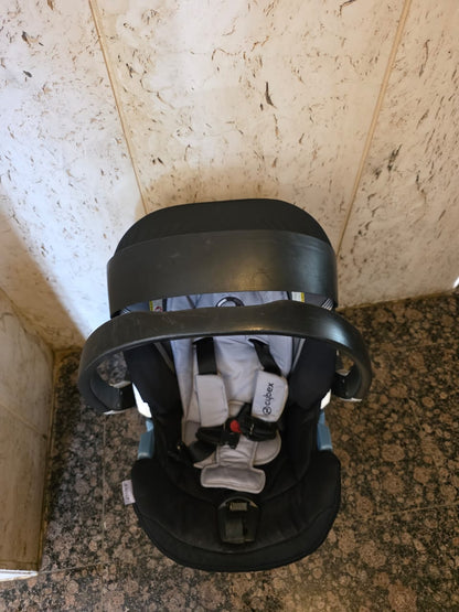 Infant Car Seat