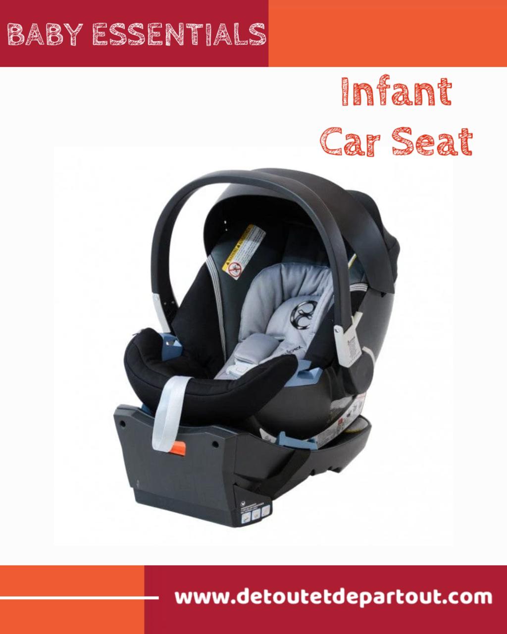 Infant Car Seat