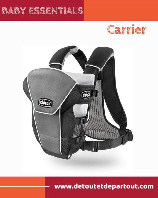 Carrier - Chicco